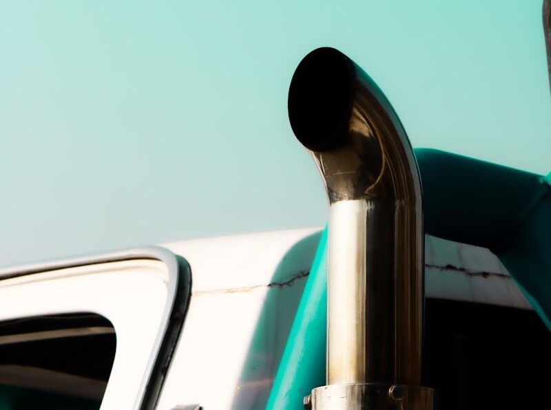 Shenandoah Valley diesel exhaust system repair